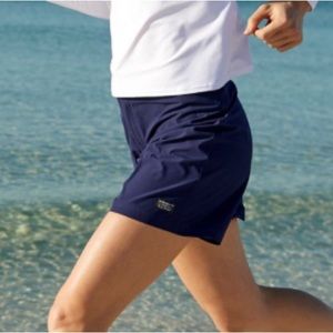 LL Bean Stretch Board Shorts
